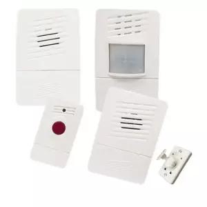 문센서 문벨 보안벨 센서벨 손님벨 현관벨 호출벨 도어벨 침입벨