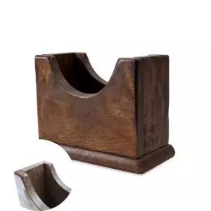 빈티지 네프킨꽂이 냅킨홀더 냅킨보관함