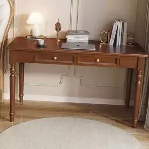 원목 콘솔 엔틱콘솔테이블 좌식테이블 화장대콘솔 콘솔책상