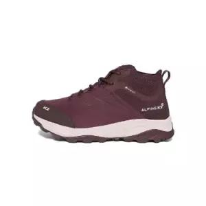 K2등산화 VQA KWF25G09R8 포이베(R8) (Wine)