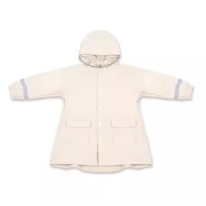 교통안전 반사띠 유아비옷 모자달린우의 아동용 우비 남자아이