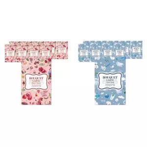 부케가르니 블체 클린솝 향 옷장방향제 선물 S 20개 BNA