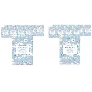 부케가르니 베이비파우더 옷장 방향제 S 20개 BNA