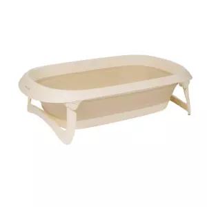 간편 휴대용 아기욕조 접이식 베이비욕조 애기 목욕대야 신생아용