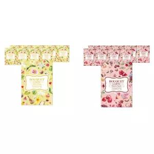 부케가르니 일랑 블랙체리 방향제 옷장 S 20개 BNA