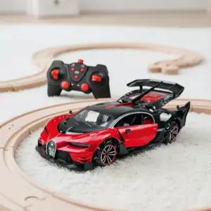 드리프트 익스트림 레이싱카 무선조종 RC카 스포츠카 미니카 알씨카 자동차 입문용 장난감