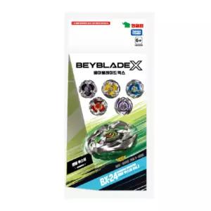 베이블레이드X 팽이 장난감 랜덤 Vol.2 BX-24 부스터 BNA