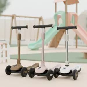 심플리티 D2 킥보드 씽씽이 풋보드 씽씽카 퀵보드 세발 스쿠터 접이식 야외놀이 어린이