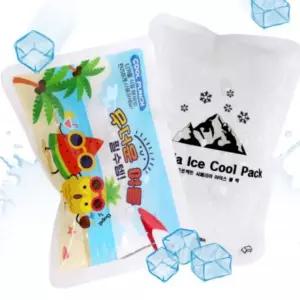 아이스팩 냉찜질 캠핑 아이스 쿨팩 스포츠 얼음팩 20p