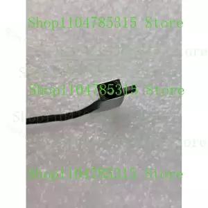 호환 Dell Inspiron 15-5555 5558 5559 V3558 V3558 V3559용 케이블 전선가리개이 있는 노트북 DC 전원 잭