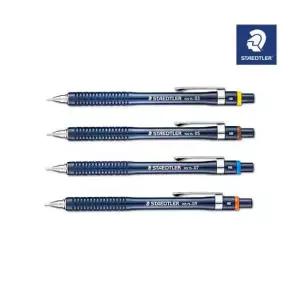 스테들러펜 스테들러 925 75 블랙 제도용 샤프