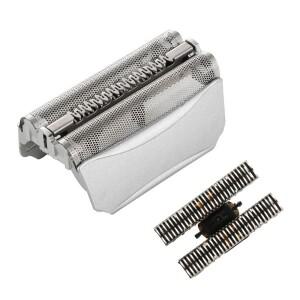 브라운 시리즈 5 8000 면도기 5643 5758 8970용 51S 포일 및 커터 교체