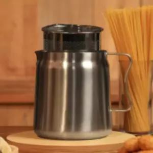 가이타이너 스텐 인덕션 주전자 케틀팟 2L 파스타