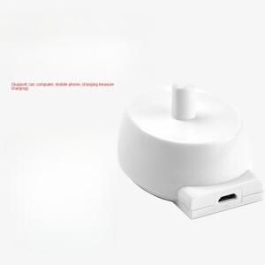 브라운용 USB 충전기 구강 B 전동 칫솔 무선 충전기 P5000 P6000 7000 3710 3727 3738 3744 3756 3757 4729