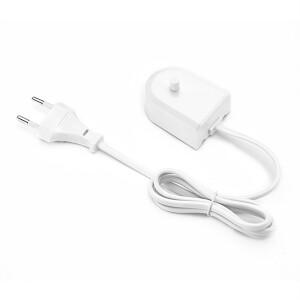 필립스 소닉케어 칫솔용 충전기 에어 플로스 구강  핸들 HX8140 HX8111 8141 HX8211 EU 플러그 HX6100