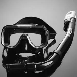 [셀러허브 스포츠레저]투사 아동용 마스크 스노클세트 J340055 취미생활 운동