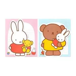 [문구] 미피 편지지세트 10개