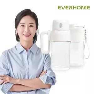 에버홈 무선 텀블러 믹서기 EV-TM7000