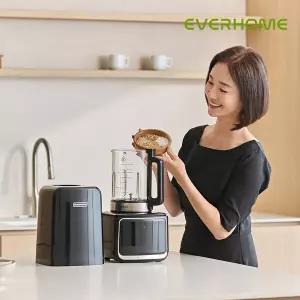 에버홈 프리미엄 두유제조기 닥터밀 EV-DU8500