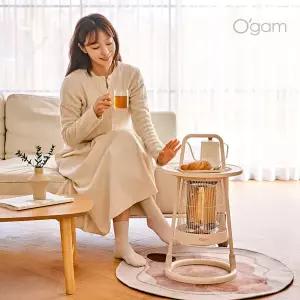 오감 오방난로 카본히터 OG-ES6000