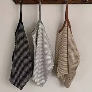 핫핑 [코튼스판/단독또는레이어드] 르엘 단가라 후라이스 슬리브리스 나시