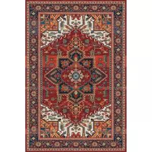 빈티지 페르시안카페트 페르시안러그 모로코 카펫 양탄자 인테리어 보헤미안