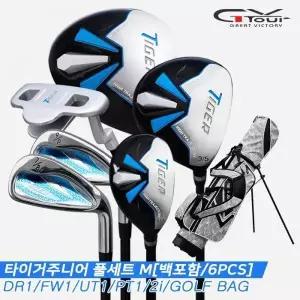 지브이투어 GV TOUR 타이거 주니어풀세트 M SA3670101