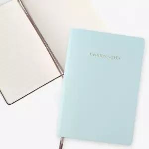 [문구/오피스] 컬러스테이 유선 노트 B5 스카이 업무노트