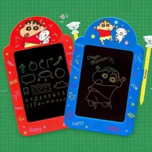 [문구/오피스] 짱구는못말려 LCD 드로잉 패드-랜덤