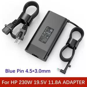 호환 HP 게이밍 노트북 전원 어댑터 HP Omen 15 16 트랜센드 Victus 16 ZBook Fury 16 G8 G9 G10 충전기 23