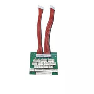 밸런스 밸런싱 RC 채널 mini 충전기 A12 멀티충전어댑터 UNRC