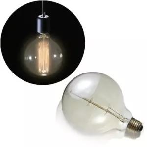 [Deco] 카페 인테리어 조명등 엔틱 전구 레트로 램프 장식등