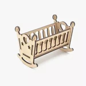 모또 나무 흔들침대