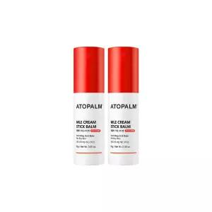 아토팜 MLE 크림 스틱 밤 10g 2개