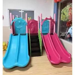 야외미끄럼틀 어린이집 스텝 대형 클라이밍 놀이터