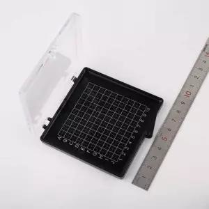 실리콘 웨이퍼 보관 케이스 반도체 단결정 보관함