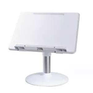 3단스탠드아이패드겸용거치대 테이블 독서대 거치대