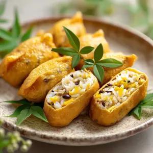 일식 유부초밥 사각 조미유부 900g 60매