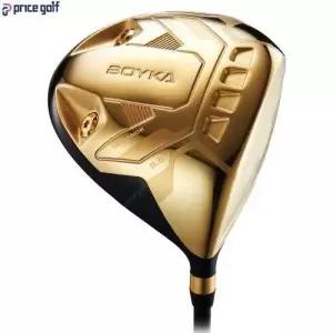 GV-Tour GV-TOUR 지브이 투어 보이카- BOYKA 초고반발 골드 9.5 S 마포몬스터골프 DA2253193