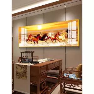 팔마도 말그림 팔마도말그림 이사 추상화 액자 선물