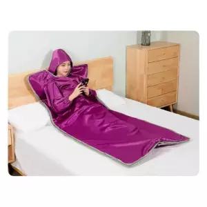 찜질매트 사우나 온열매트 가정용 양생기 찜질방