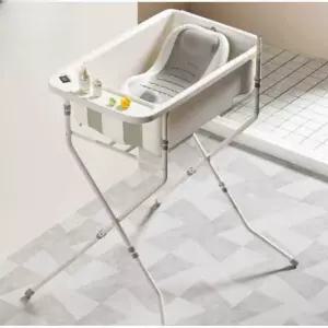 베이비욕조 앤틱 소형 단일 에나멜 욕조 빈티지소품