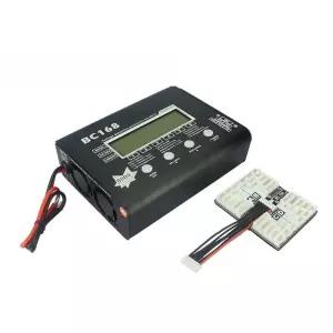 고성능 배터리 충전기 고속 경량 밸런스 셀밴런싱