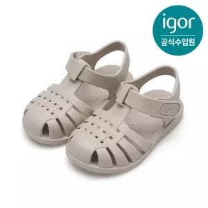 [롯데백화점]이고르 클라시카 젤리슈즈 8 COLORS 키즈샌들 아동샌들 IGSDJ1J2 IGSDJ1M2 by트래드후스