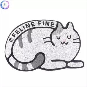 아이드 코일 사막화방지 매트 매트 배변판 패드 배변봉투