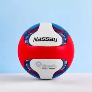 족구화 족구공 낫소 족구 공 KJA공인구 족구용품 4호