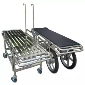 응급침대 병원 카트 환자용 주사실 침대 병실 침상