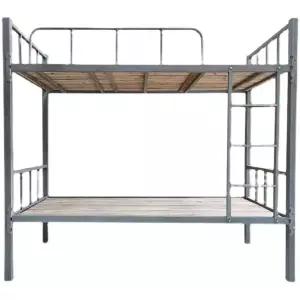 성인2층침대 철제 프레임 원룸 게스트하우스 성인용