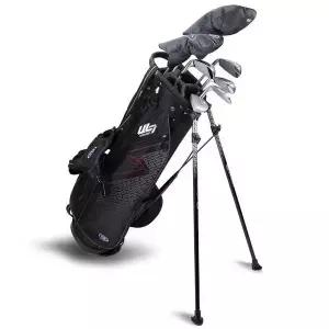 US키즈골프(U.S.KIDSGOLF) UL7-60 주니어 풀세트 (7PCS) 152-160cm