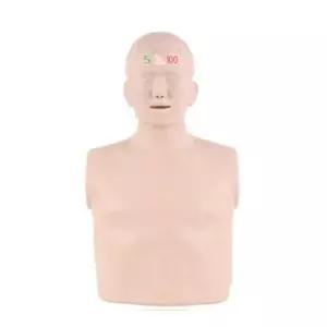 자동제세동기 CPR교육용마네킹 누르고 기본형 B100